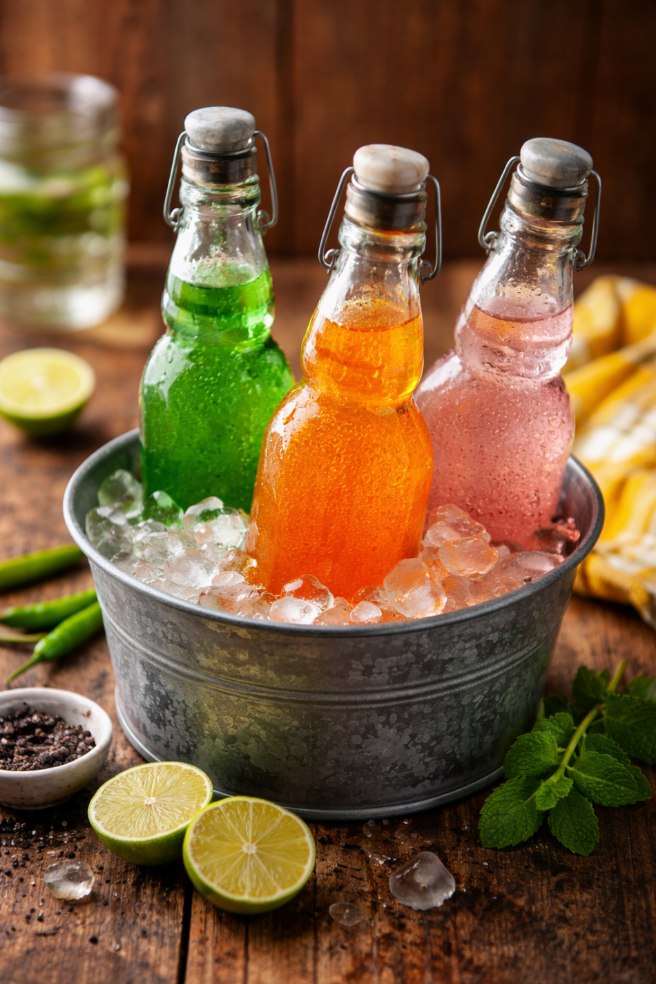 Goli Soda